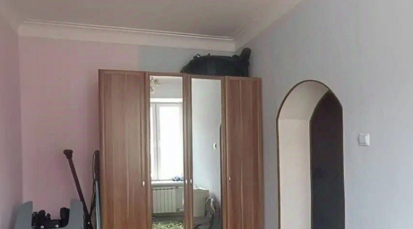 квартира г Новокузнецк р-н Куйбышевский ул Вокзальная 33 фото 5
