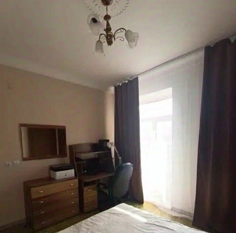 квартира г Новокузнецк р-н Куйбышевский ул Вокзальная 33 фото 11
