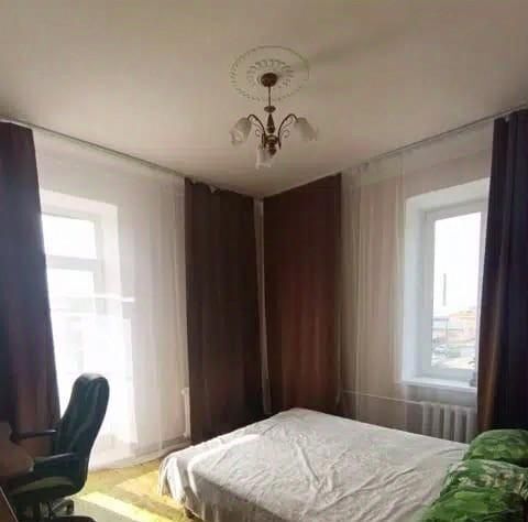 квартира г Новокузнецк р-н Куйбышевский ул Вокзальная 33 фото 12