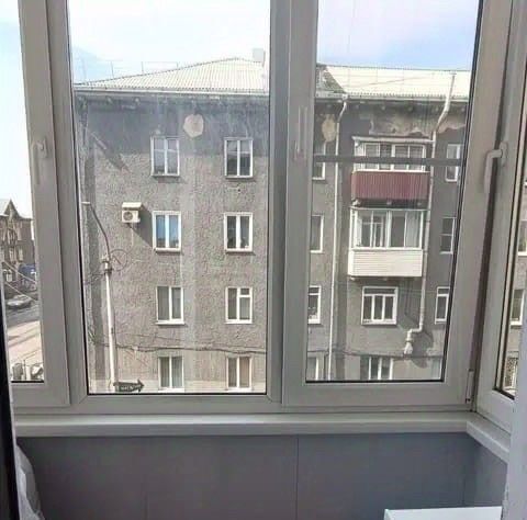 квартира г Новокузнецк р-н Куйбышевский ул Вокзальная 33 фото 14
