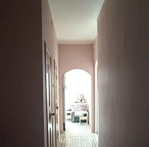 квартира г Новокузнецк р-н Куйбышевский ул Вокзальная 33 фото 15