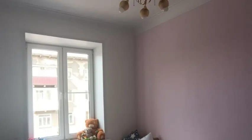 квартира г Новокузнецк р-н Куйбышевский ул Вокзальная 33 фото 20