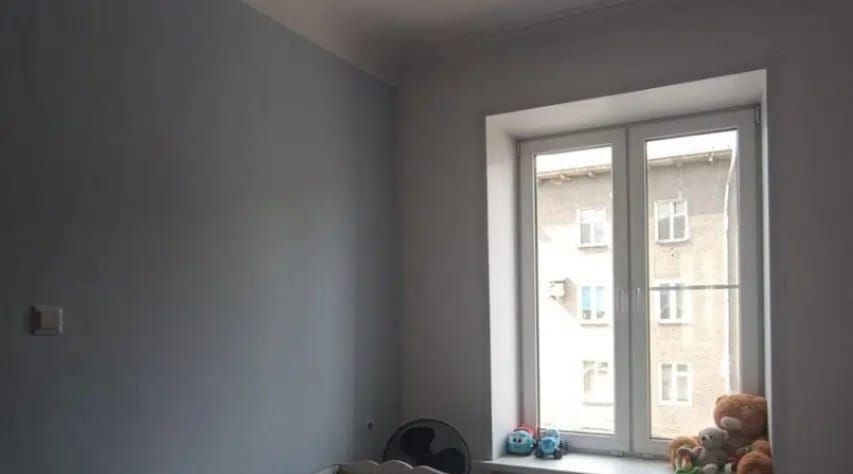 квартира г Новокузнецк р-н Куйбышевский ул Вокзальная 33 фото 18