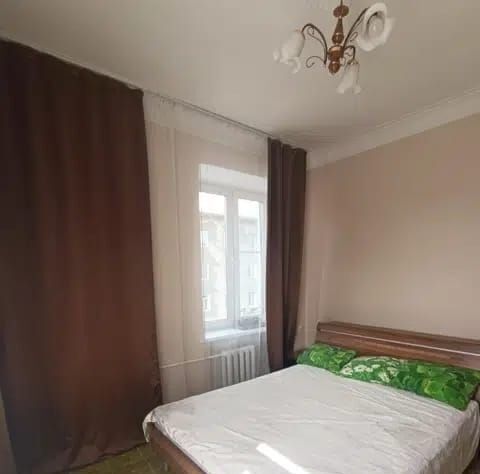 квартира г Новокузнецк р-н Куйбышевский ул Вокзальная 33 фото 21