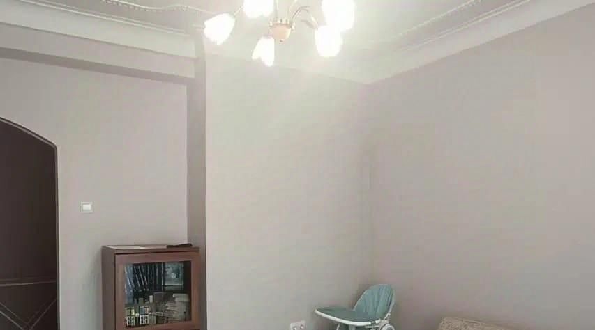 квартира г Новокузнецк р-н Куйбышевский ул Вокзальная 33 фото 22