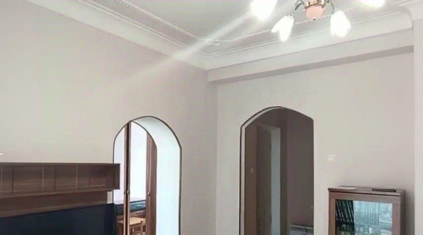 квартира г Новокузнецк р-н Куйбышевский ул Вокзальная 33 фото 23