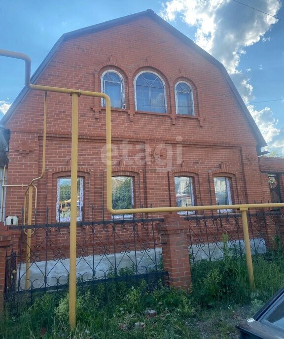 дом г Миасс ул Уралова фото 1