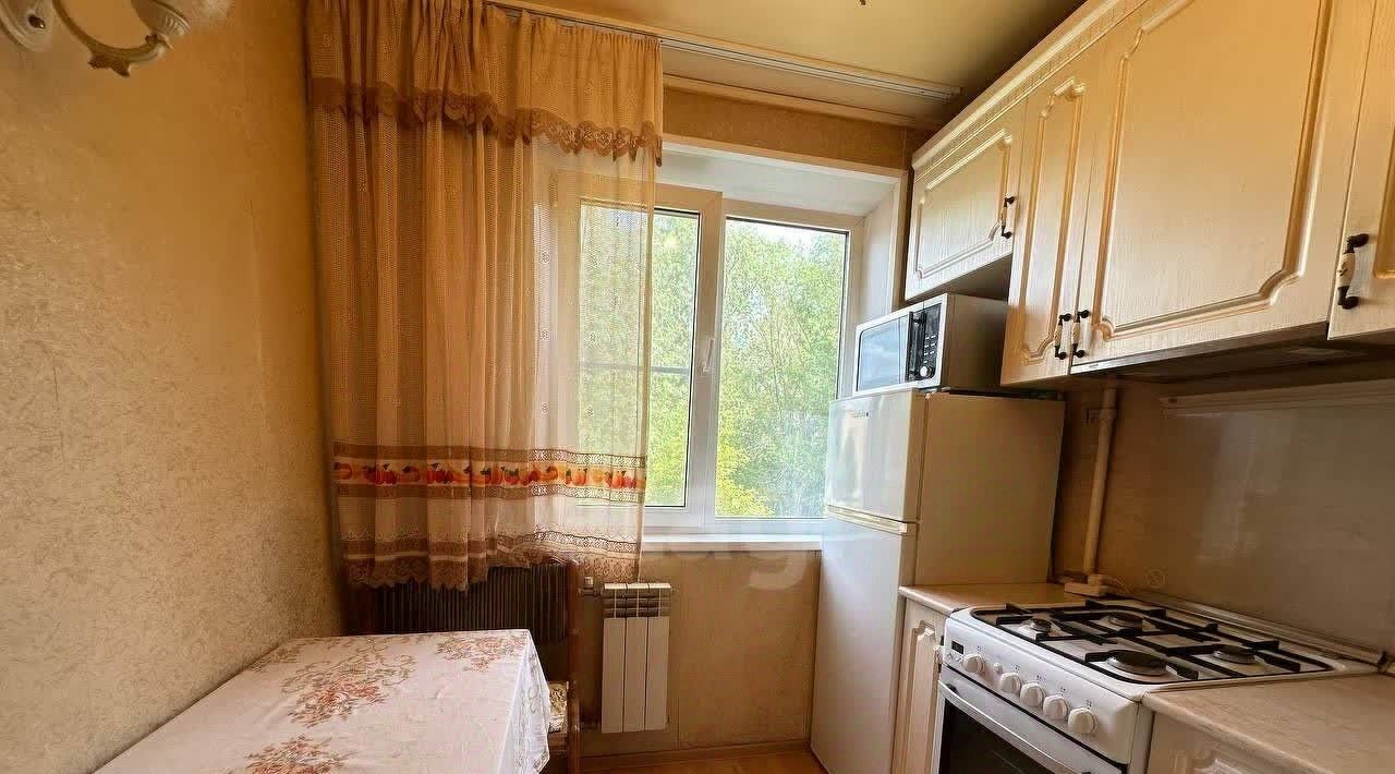 квартира г Челябинск р-н Тракторозаводский ул Танкистов 140б фото 3