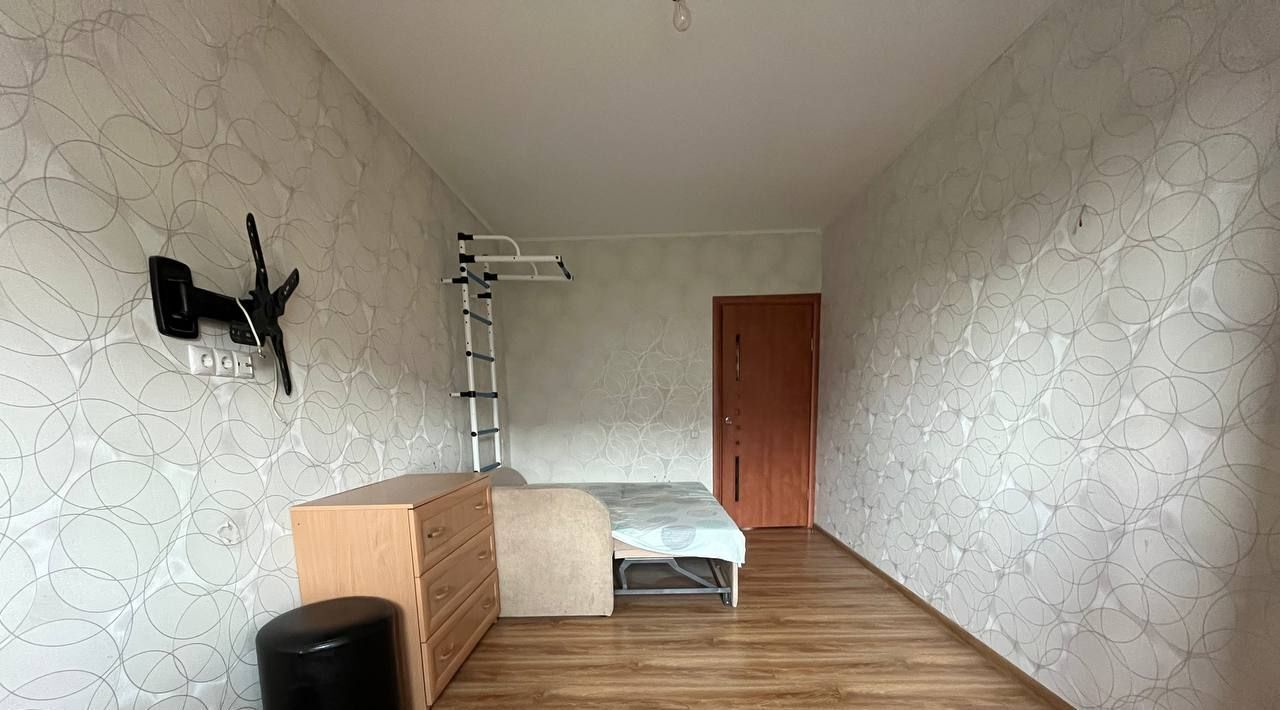 квартира г Челябинск р-н Ленинский ул Барбюса 20 фото 4