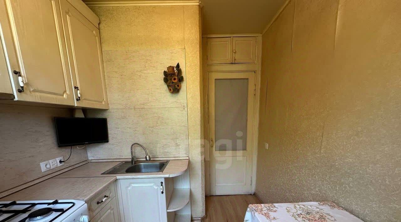 квартира г Челябинск р-н Тракторозаводский ул Танкистов 140б фото 4