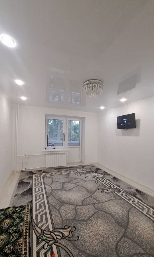 квартира г Челябинск р-н Тракторозаводский ул Горького 63 фото 16