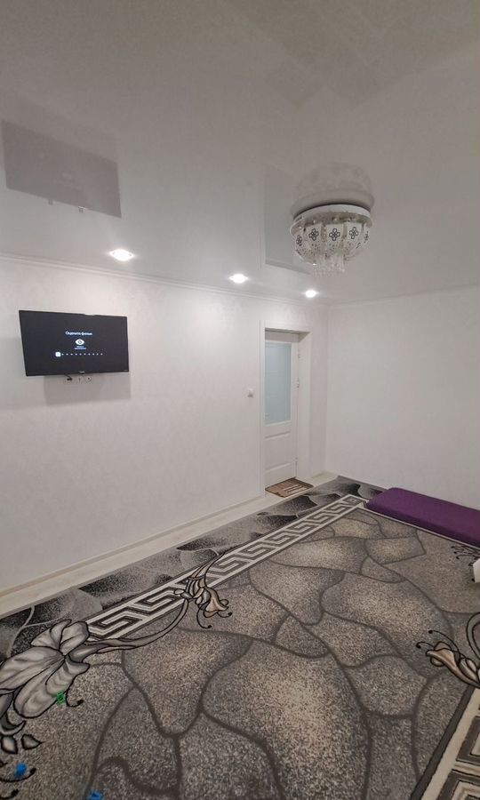 квартира г Челябинск р-н Тракторозаводский ул Горького 63 фото 17