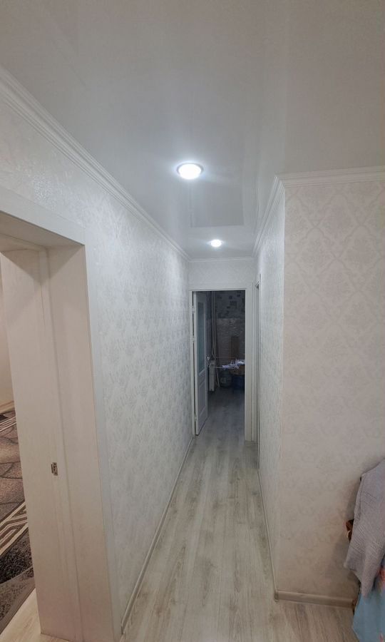 квартира г Челябинск р-н Тракторозаводский ул Горького 63 фото 18