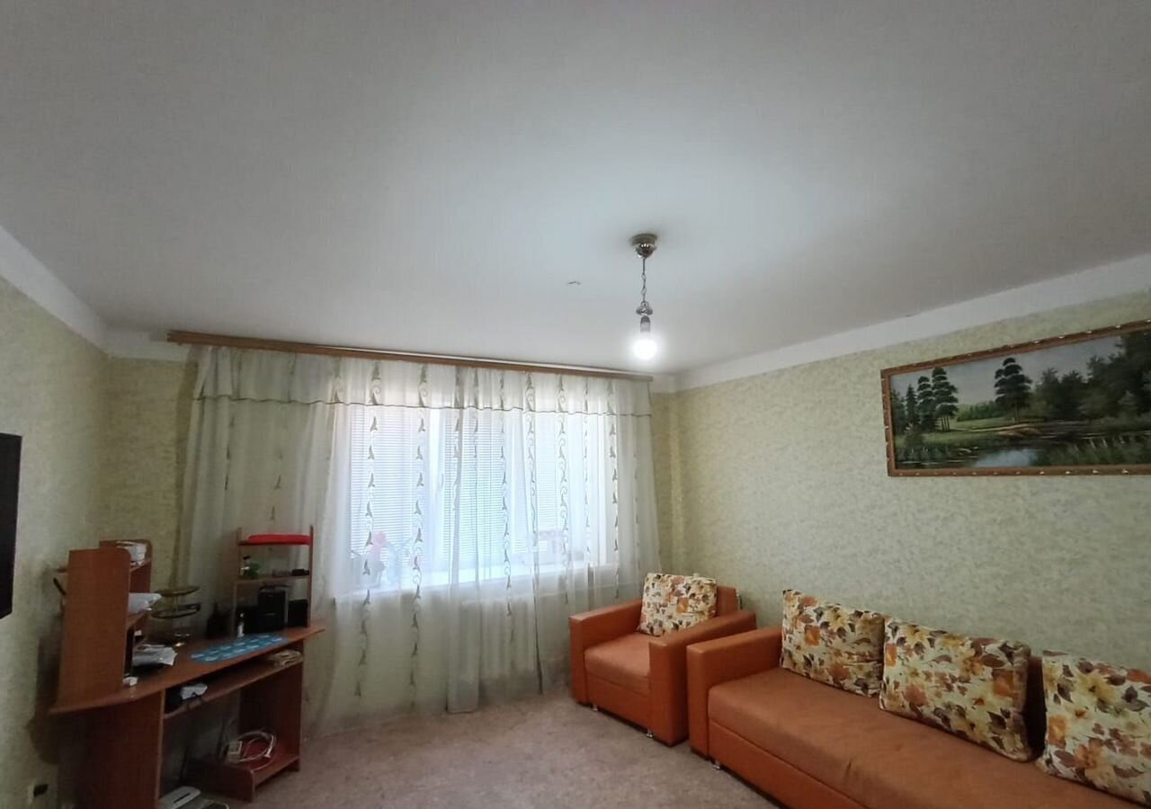 квартира г Кумертау ул Энергетиков 3 фото 1