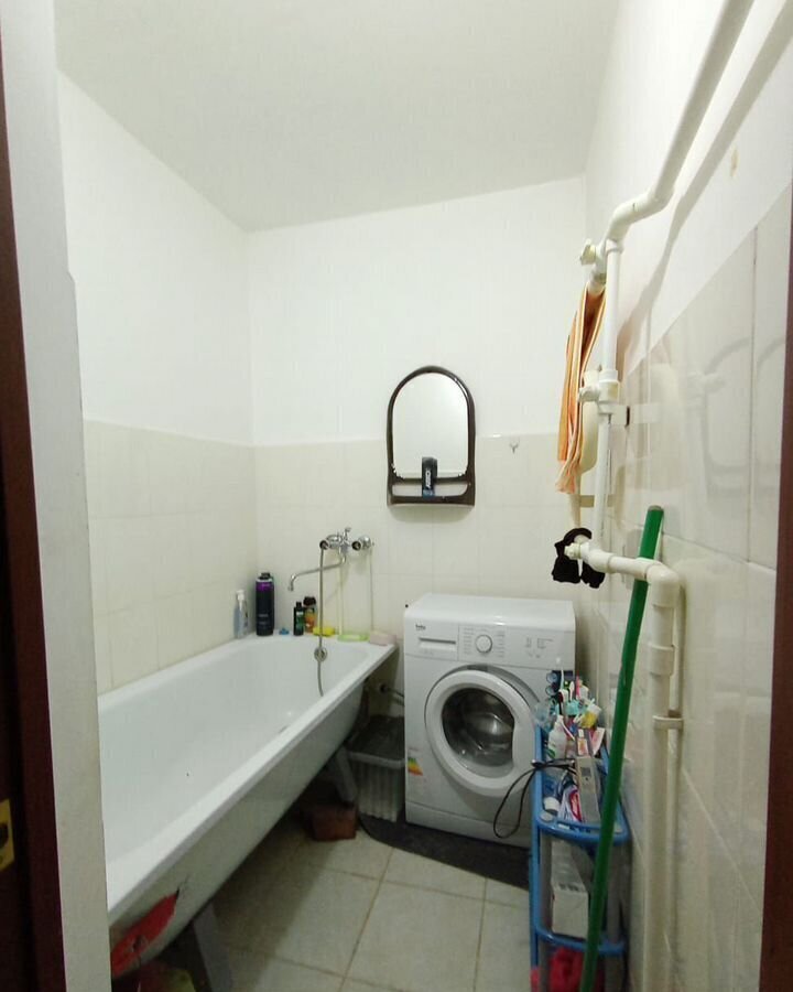 квартира г Кумертау ул Энергетиков 3 фото 4