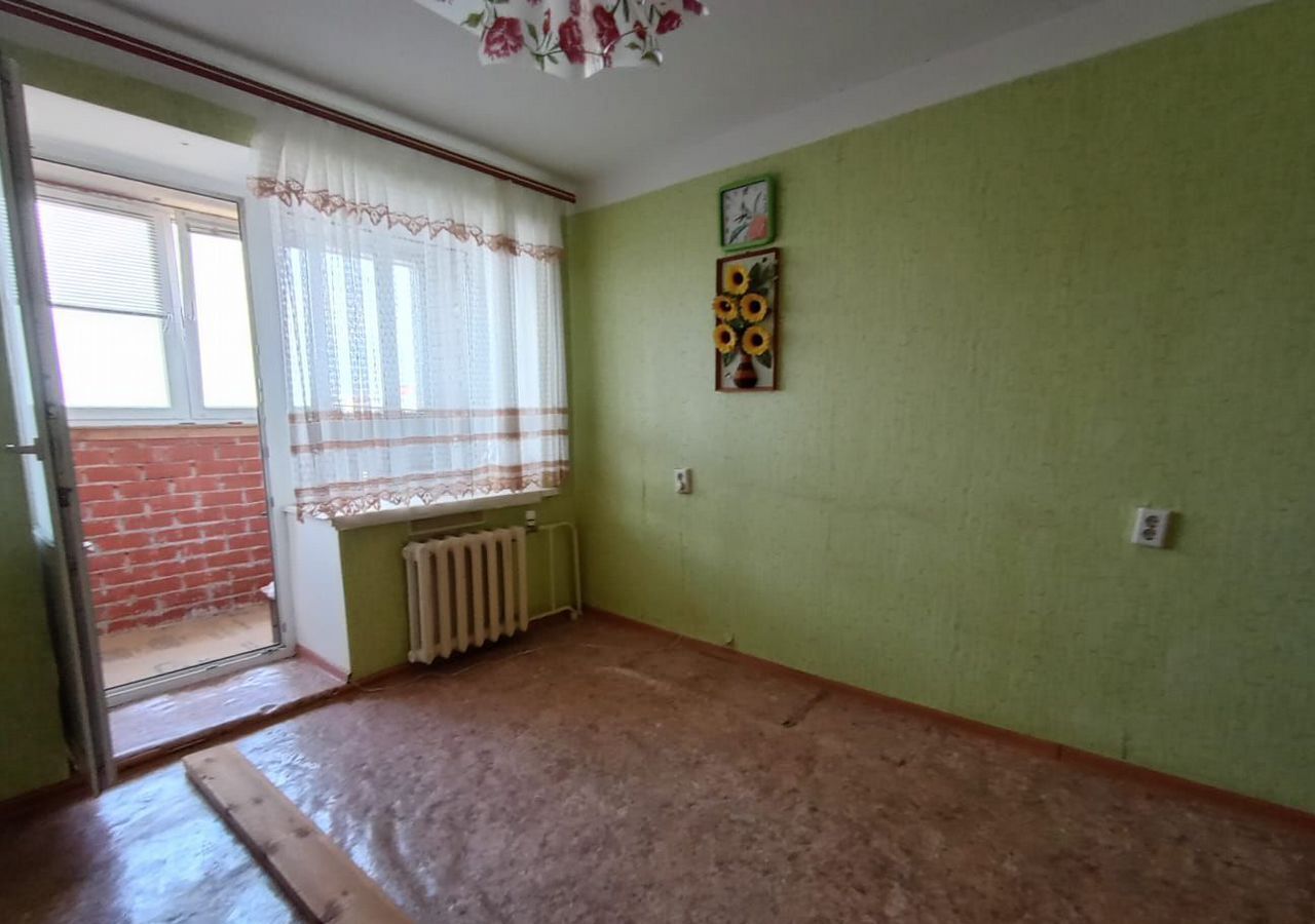 квартира г Кумертау ул Энергетиков 3 фото 3
