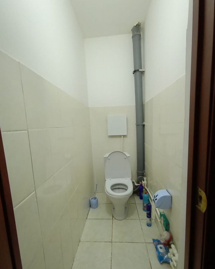 квартира г Кумертау ул Энергетиков 3 фото 5