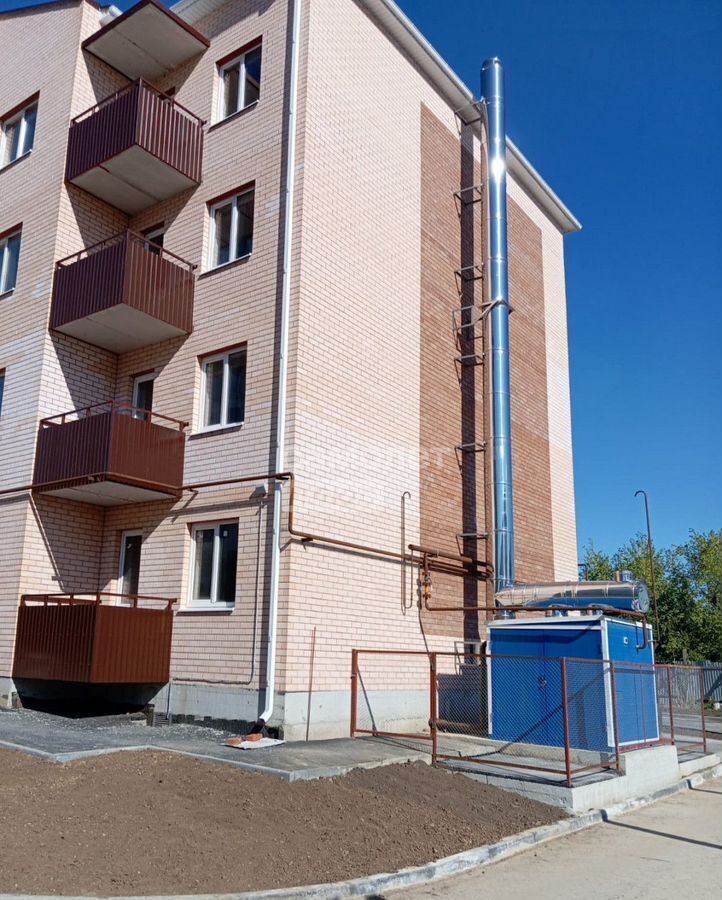квартира г Волгодонск ул Индустриальная 14 фото 3