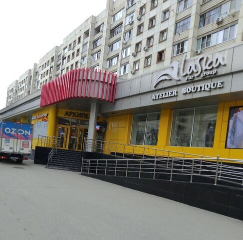 р-н Кировский ул Московская 134/146 фото