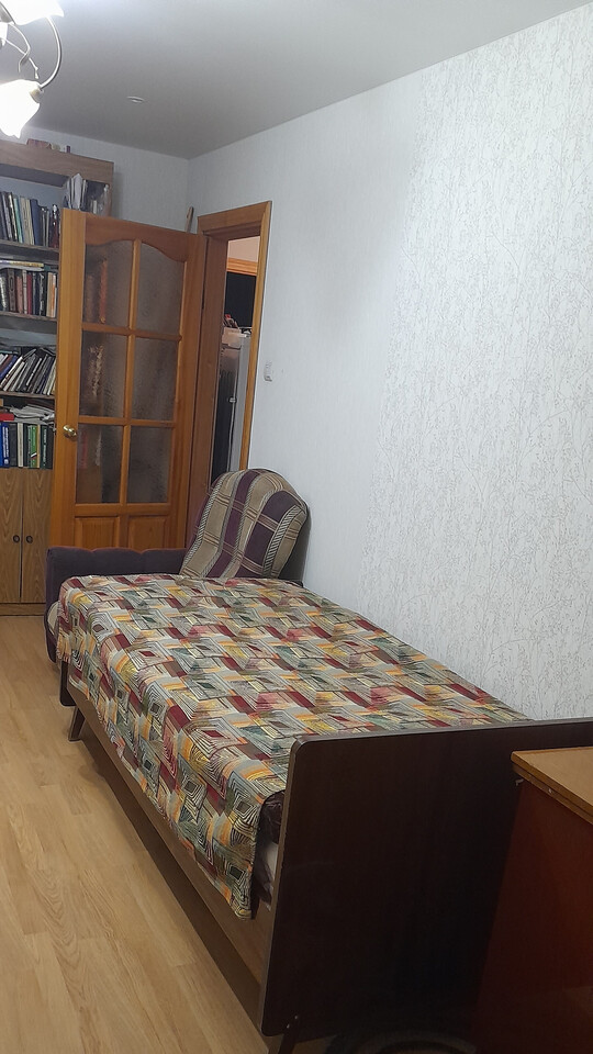 квартира г Сыктывкар пр-кт Октябрьский 116 Карла Маркса м-н фото 33