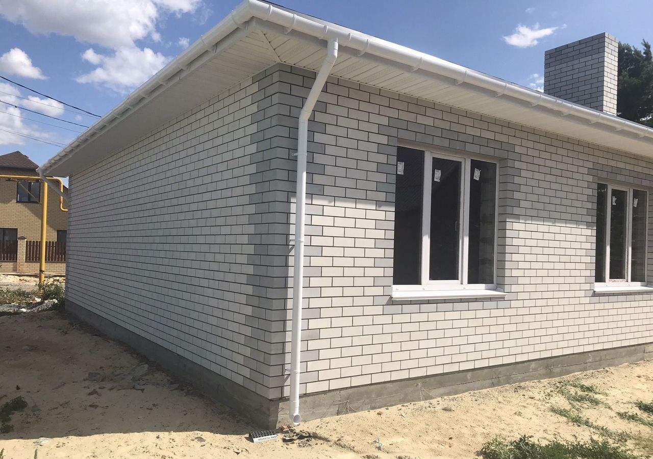 дом р-н Среднеахтубинский г Краснослободск ул Белинского 4 фото 3