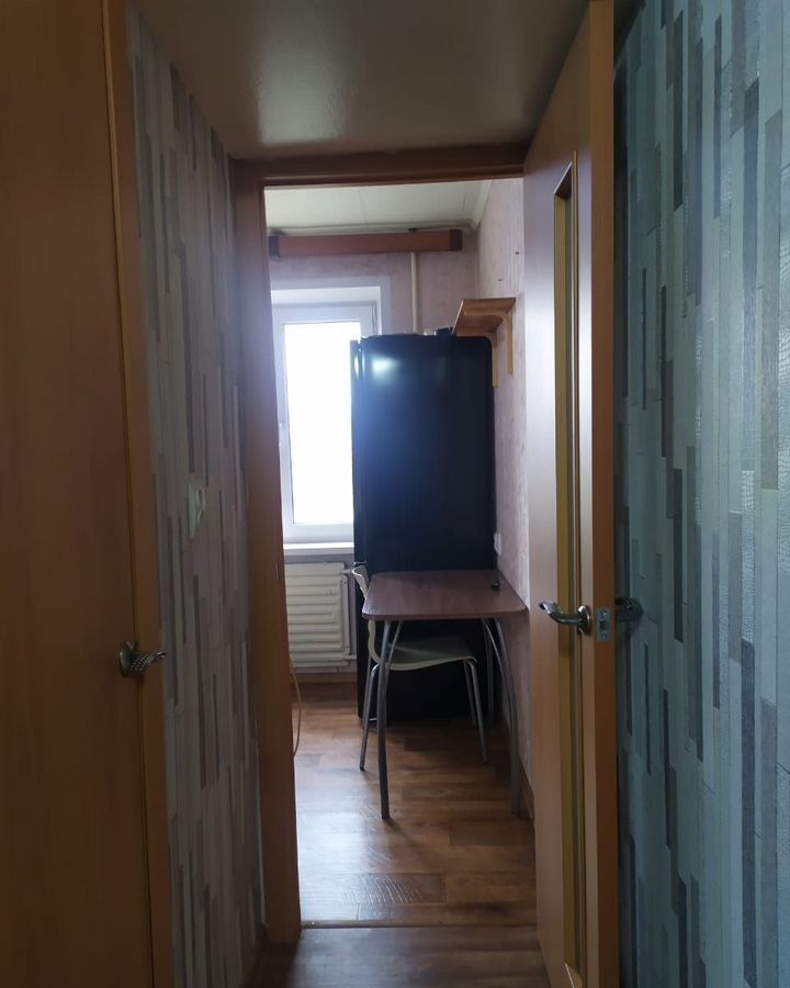 квартира г Омск р-н Центральный ул Средняя 5/1 фото 3