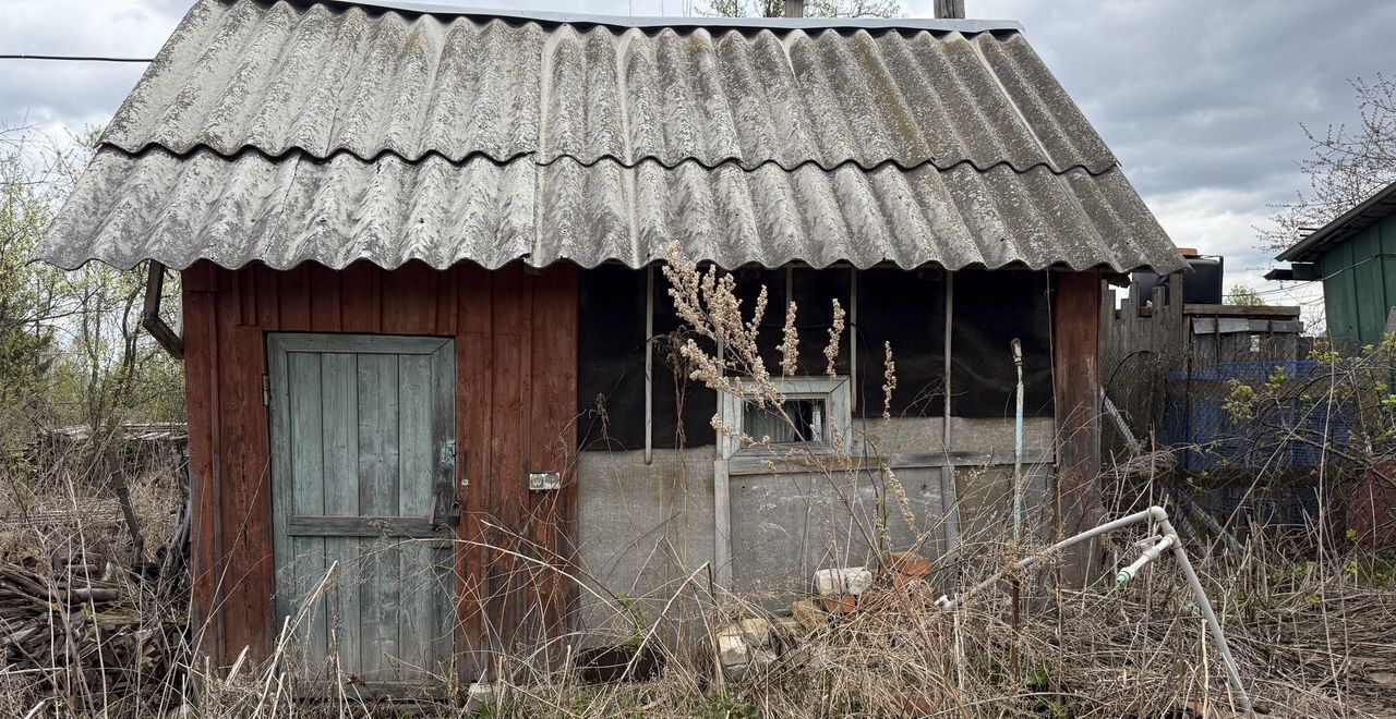 дом г Бор садовый массив Санда-1 фото 6