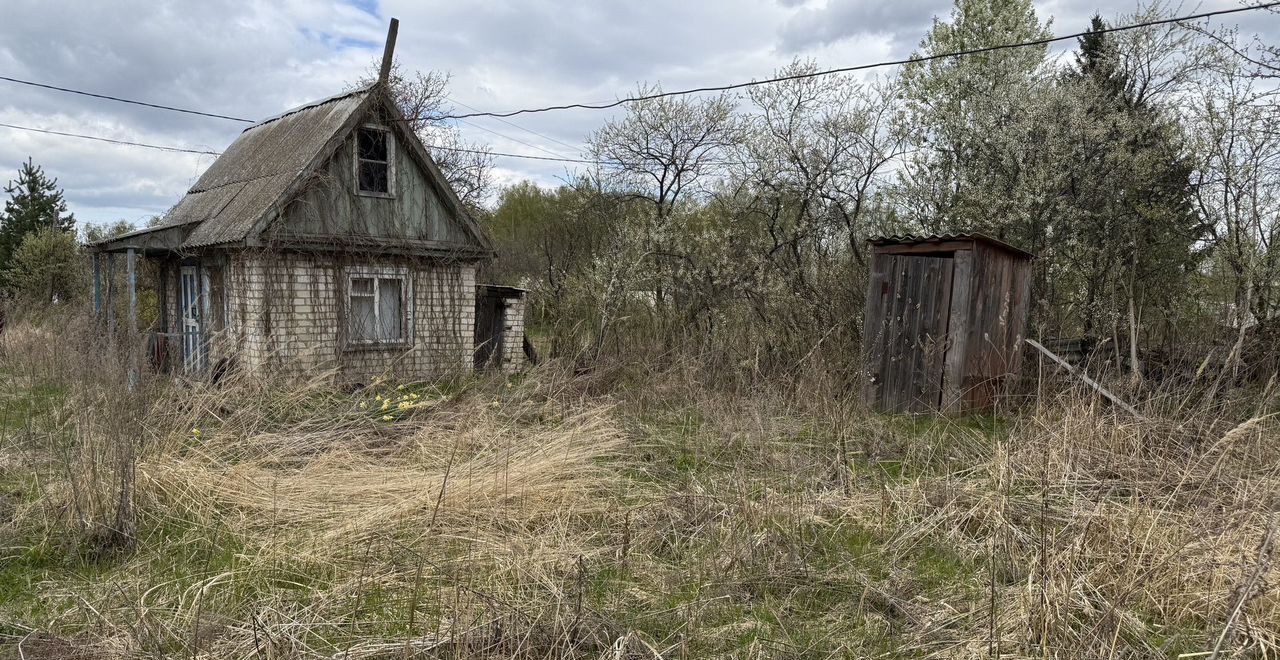 дом г Бор садовый массив Санда-1 фото 7