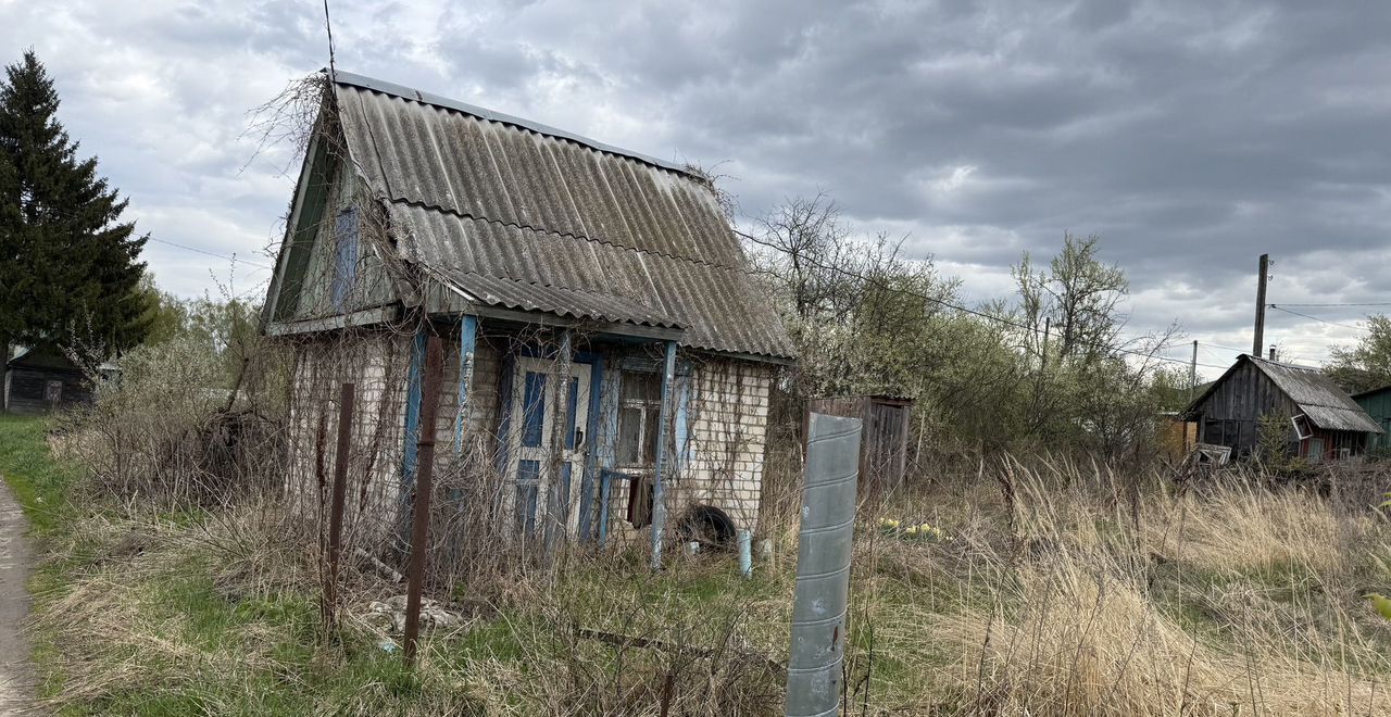 дом г Бор садовый массив Санда-1 фото 10