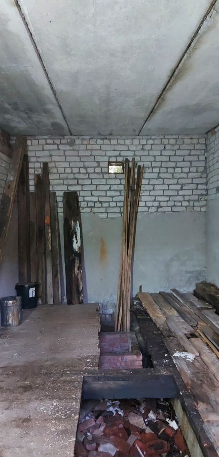 гараж г Киров р-н Октябрьский пер Троллейбусный 3г/2 фото 10