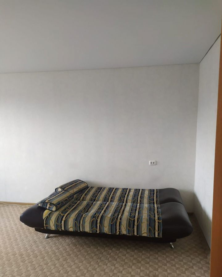квартира г Омск р-н Центральный ул Средняя 5/1 фото 13