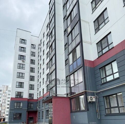 ул Ворошилова 21 фото