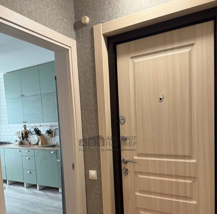 квартира г Великий Новгород ул Ворошилова 21 фото 3