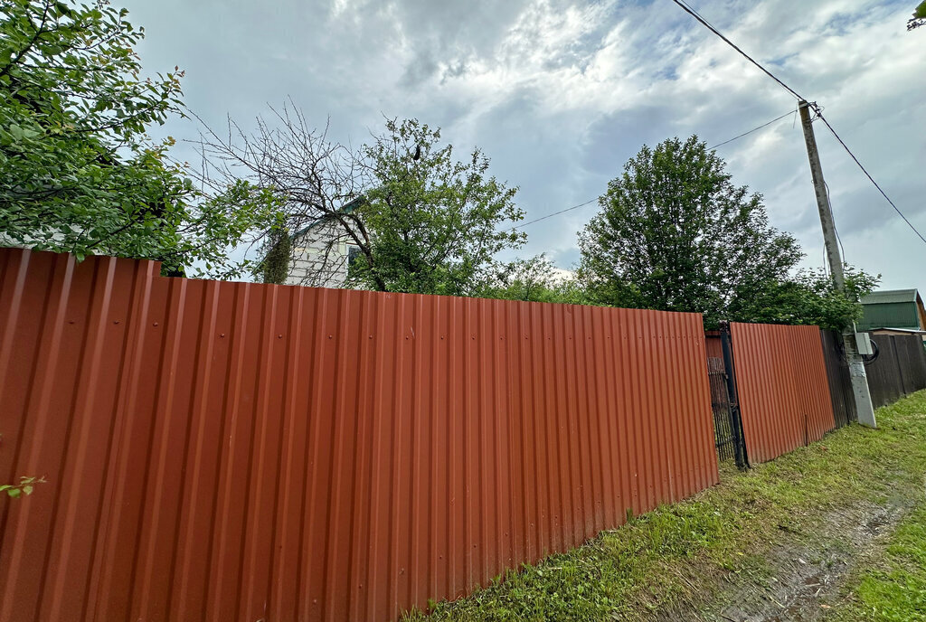 дом г Калуга снт Заря 761 фото 1