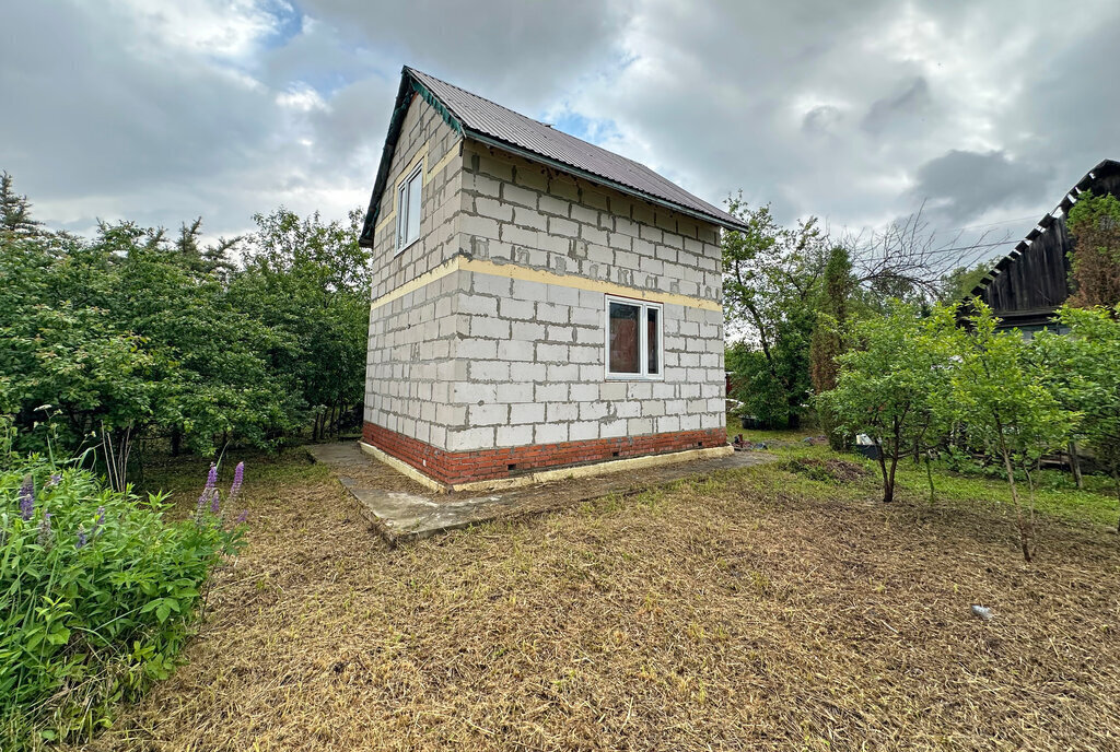 дом г Калуга снт Заря 761 фото 2