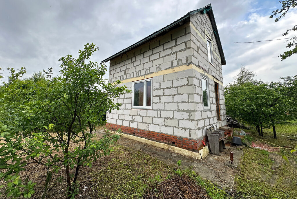 дом г Калуга снт Заря 761 фото 3