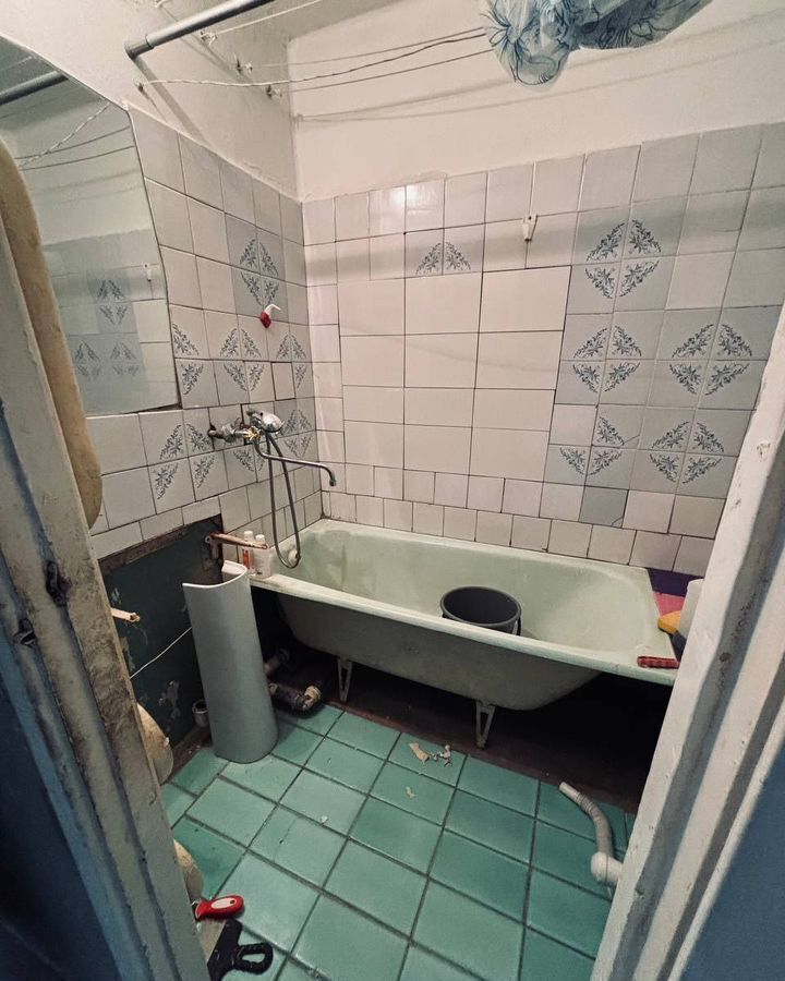 квартира г Челябинск р-н Курчатовский ул Куйбышева 65а фото 7