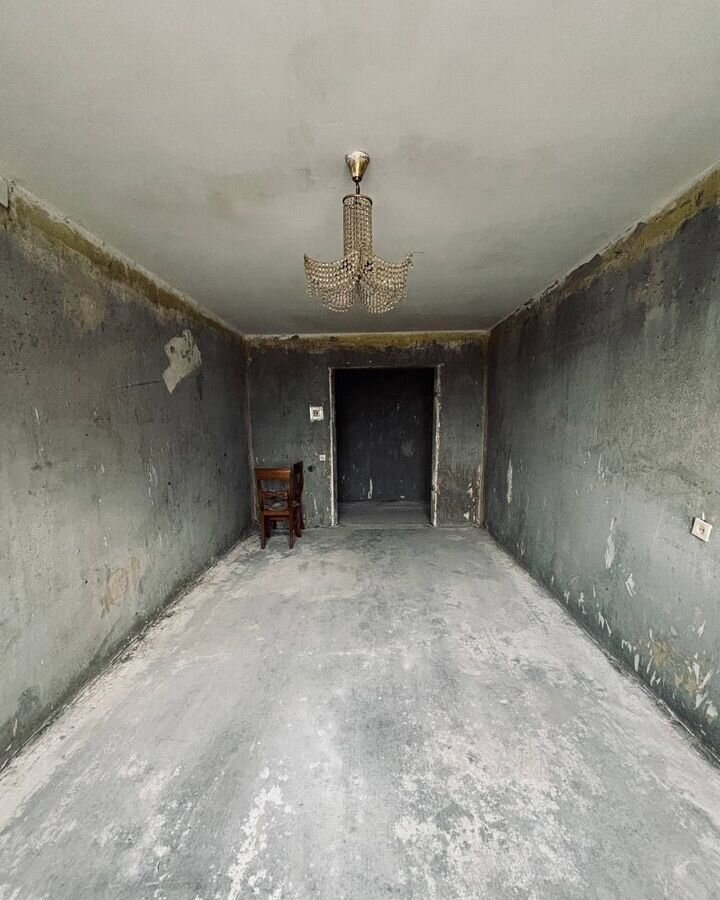 квартира г Челябинск р-н Курчатовский ул Куйбышева 65а фото 11