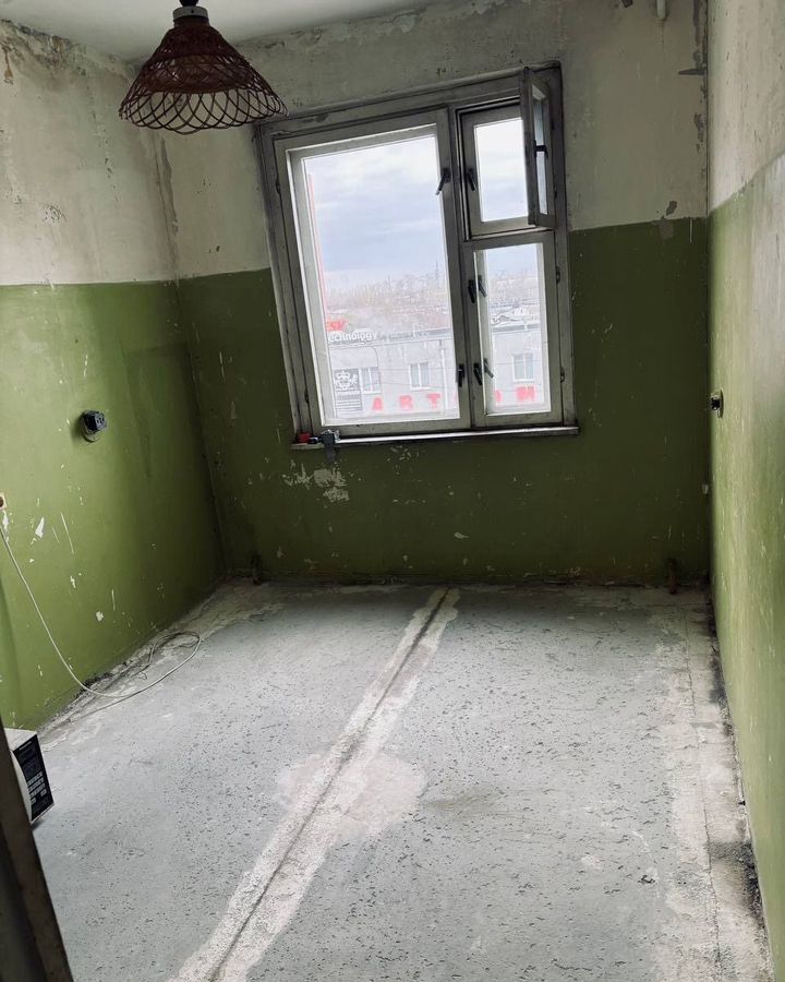 квартира г Челябинск р-н Курчатовский ул Куйбышева 65а фото 15