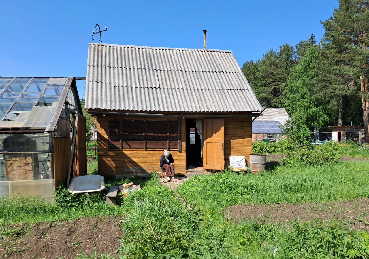 дом г Краснотурьинск фото 2