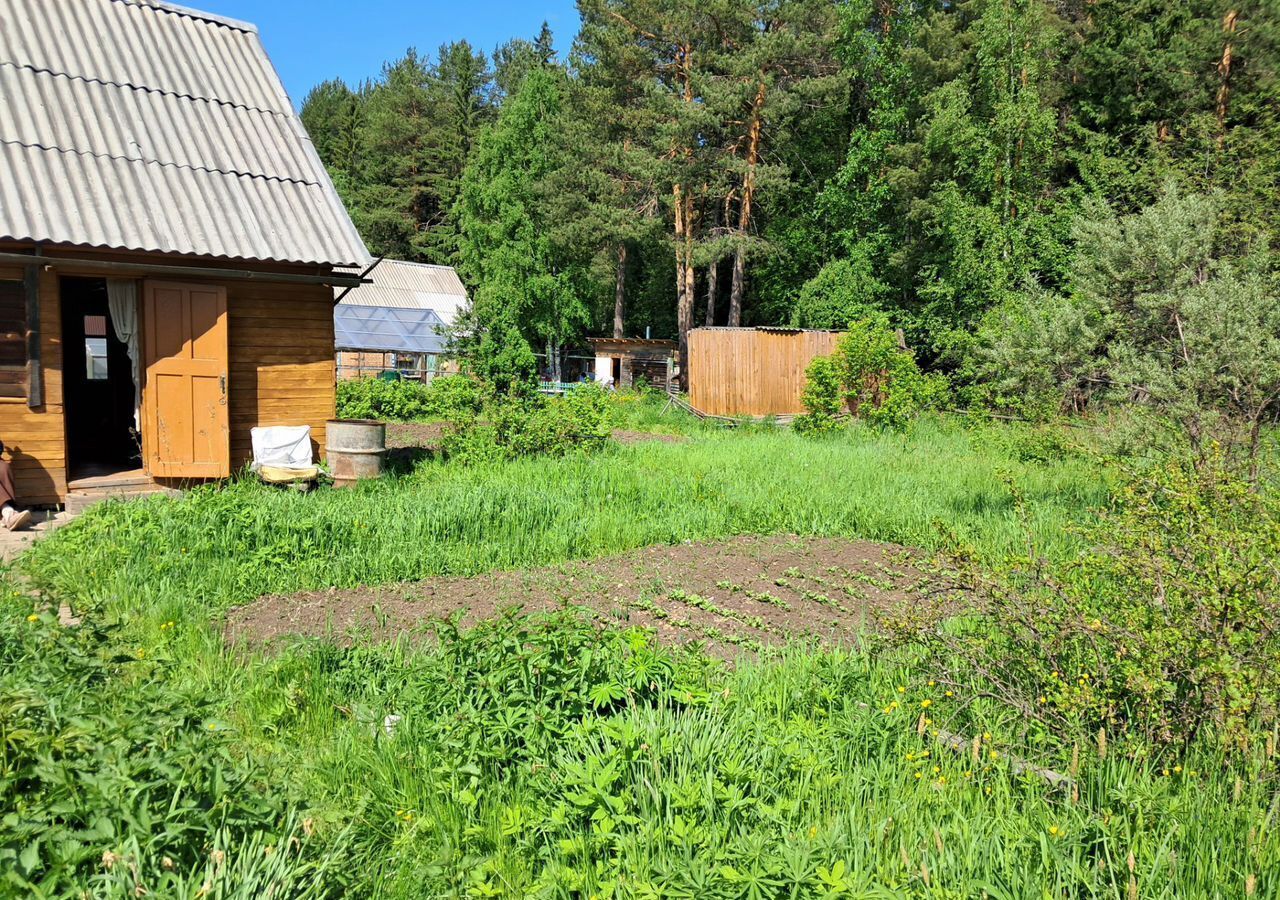 дом г Краснотурьинск фото 6
