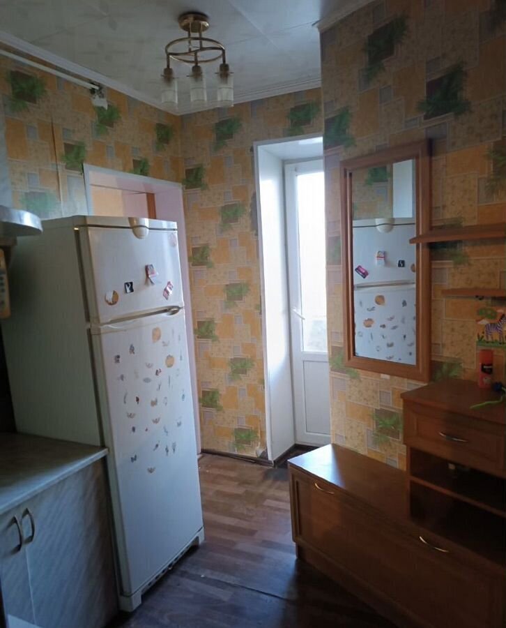 комната г Волгоград р-н Дзержинский ул Краснополянская 48 фото 1