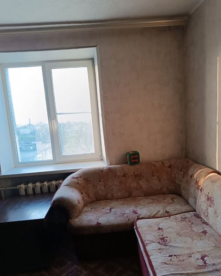 комната г Волгоград р-н Дзержинский ул Краснополянская 48 фото 3