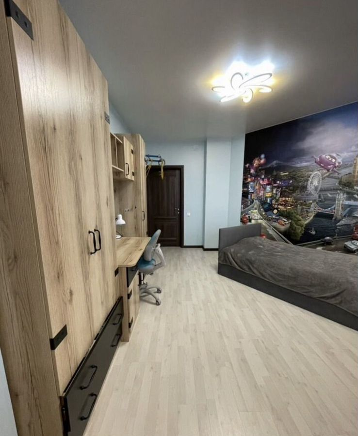 квартира г Череповец р-н Зашекснинский ул Раахе 4 фото 23