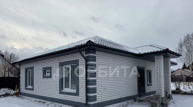 р-н Центральный снт Надежда-2 ул Тюльпановая 11 фото