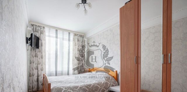 ул Партизана Германа 18к/2 фото