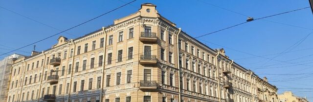 метро Площадь Восстания пр-кт Греческий 15 фото