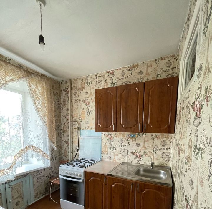 квартира г Барнаул р-н Октябрьский ул Молодежная 2 фото 1