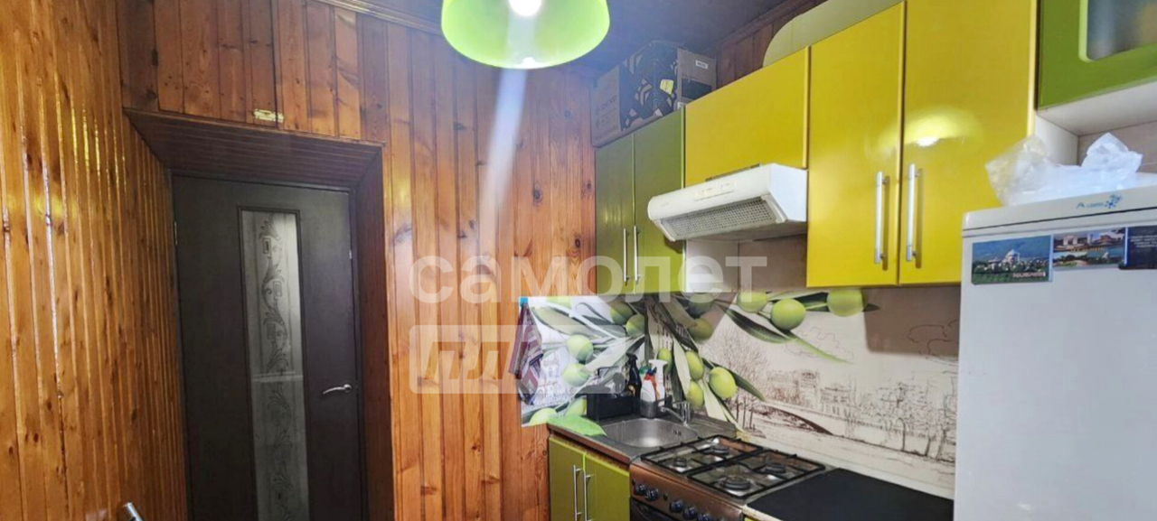 квартира г Курск р-н Сеймский КЗТЗ ул Сумская 38а м-н фото 3
