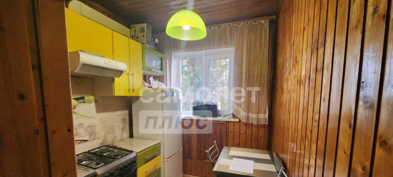 квартира г Курск р-н Сеймский КЗТЗ ул Сумская 38а м-н фото 4